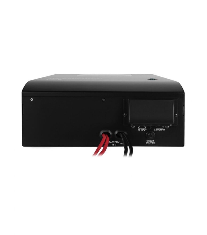 ИБП бесперебойник LogicPower LPY-W-PSW-5000VA+ 3500Вт для дома/офиса