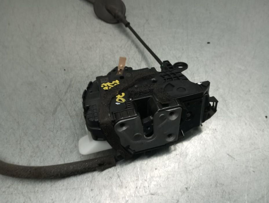 Fechadura / fecho porta frente esquerdo RENAULT Clio V (BF_)