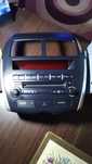 Radio CD Mitsubishi asx plus panel przedni tanio
