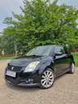 Suzuki Swift Sport 1.6