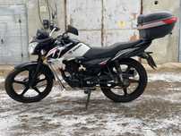 Продам мотоцикл Spark SP150R-13