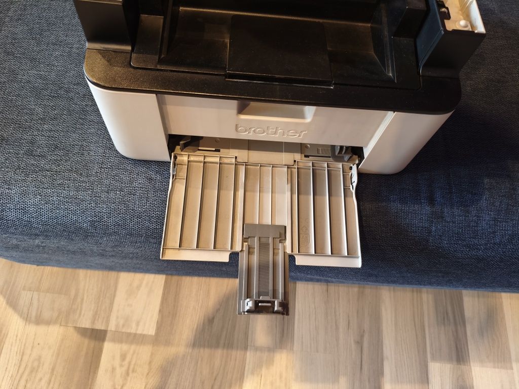 Drukarka Brother DCP 1610 we