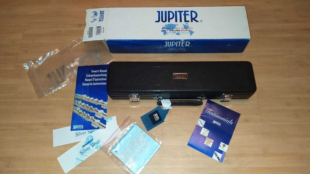 Нова Флейта Jupiter JFL511SS