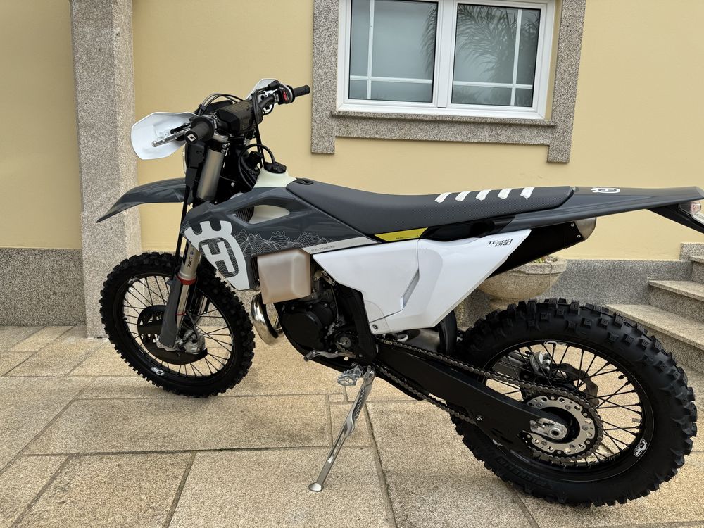 Husqvarna TE 300 Pro 2024