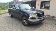 Ford f150 5.4 klima