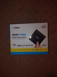 GELIUS Pro Smart TV Box AirMax