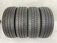4x 205/60/16C Continental VanContact Winter / 2018r 8mm / GWARANCJA