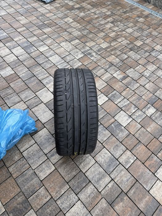 Bridgestone Potenza 92Y RFT