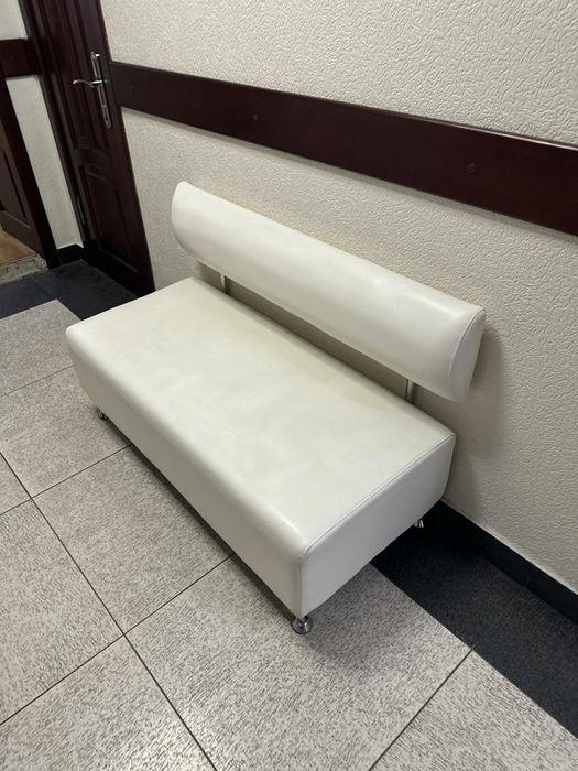 Диван Класік для офісу та дому, кав'ярні,медичних закладів,шкіл