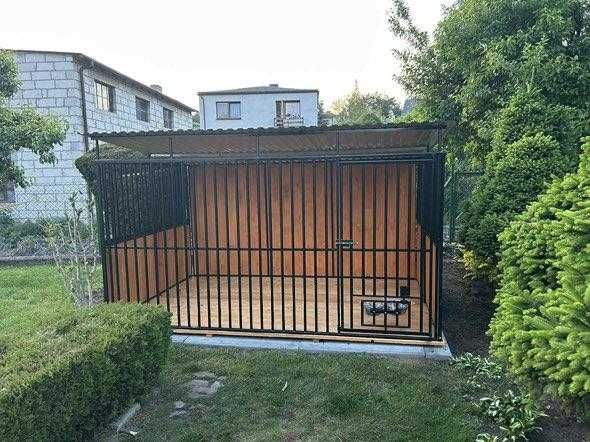 Kojec dla psa/rzetelny- mocny