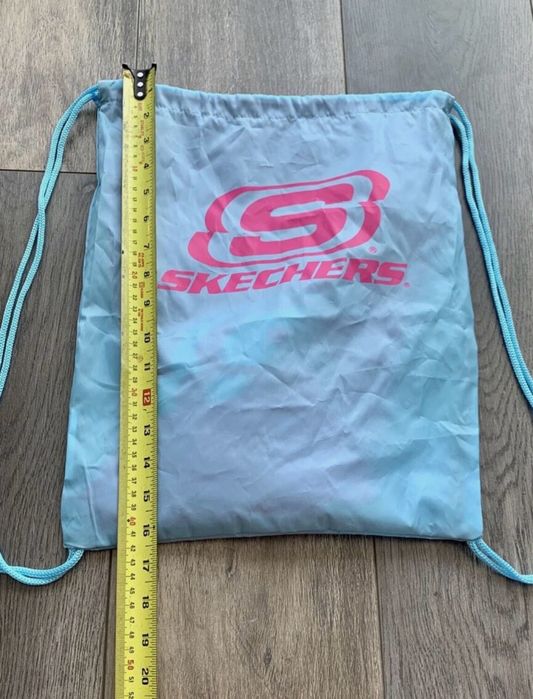 SKECHERS сумка для взуття спортивна сумка