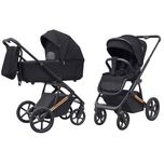 Коляска універсальна Carrello Sigma 2 в 1 CRL-6523 2025 рік