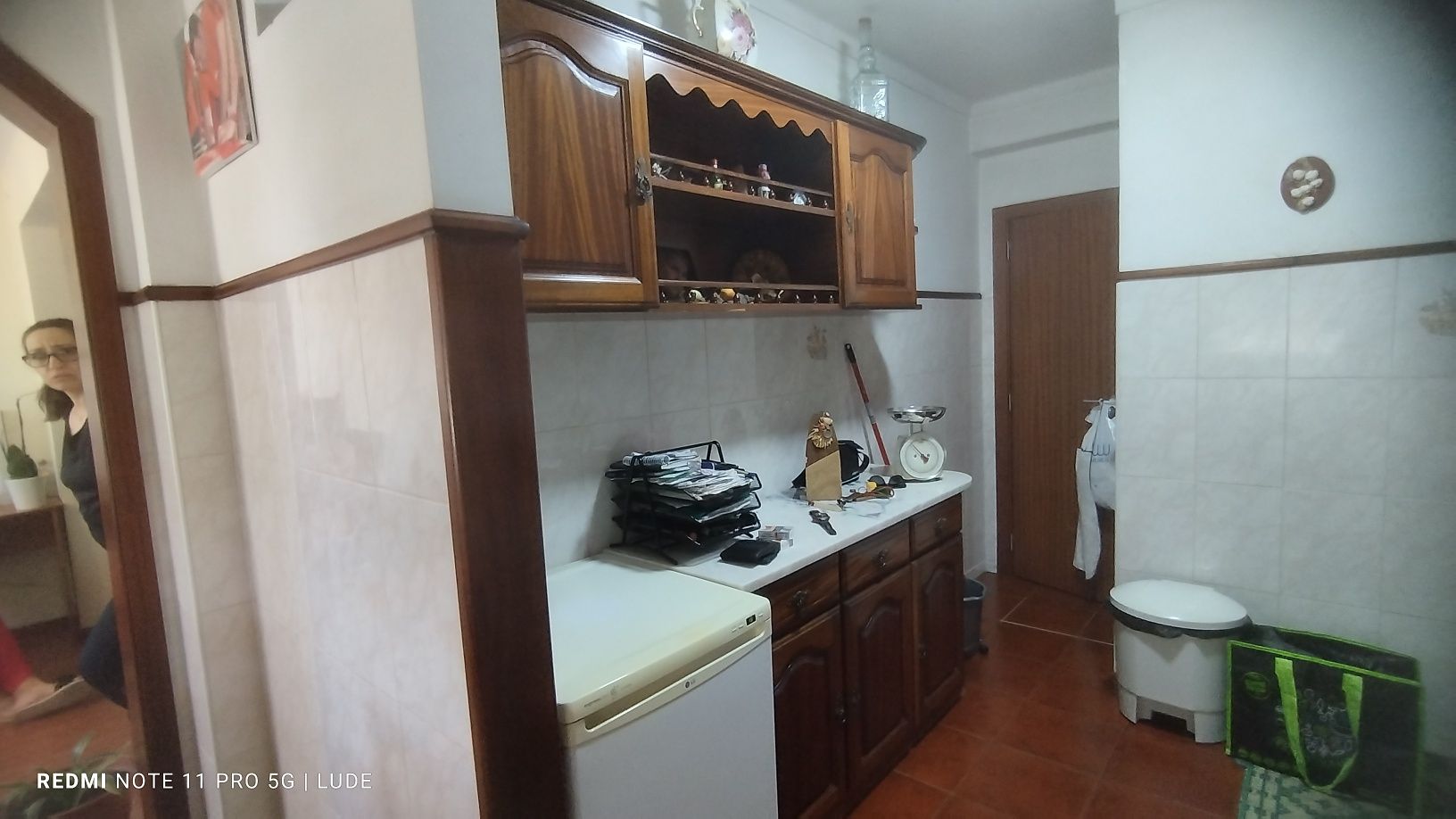 Móveis de cozinha
