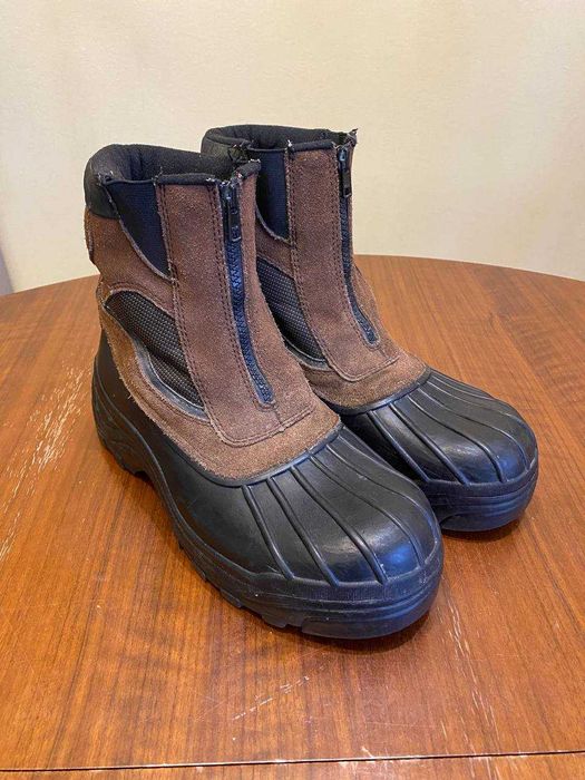 Непромокаемые ботинки Covington