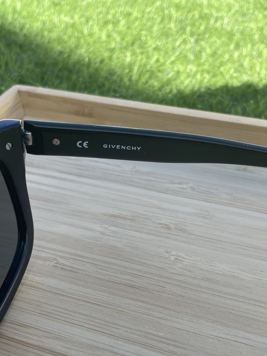 Oculos de sol Givenchy como novos