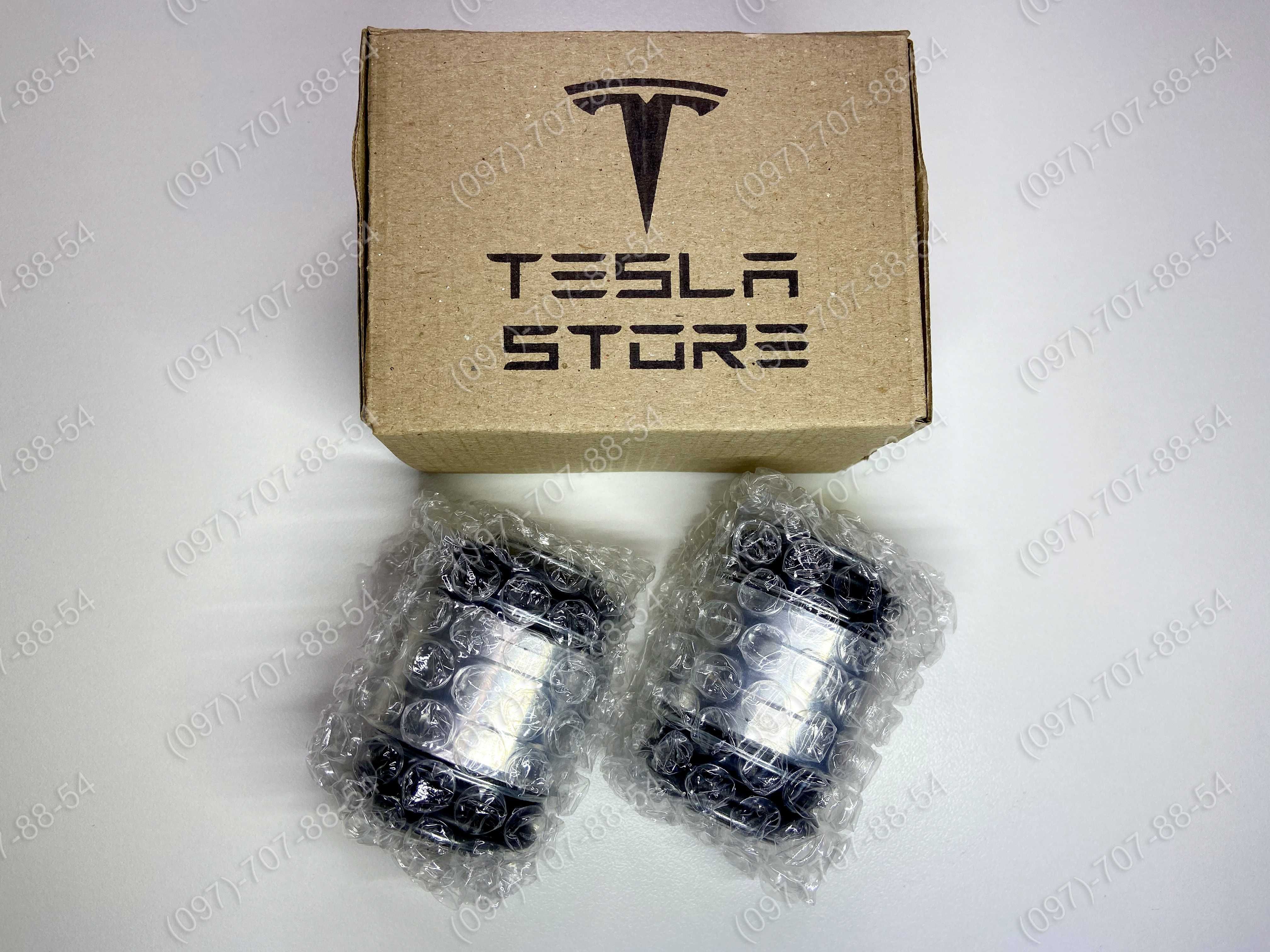 Сайлентблок плаваючий кулак-цапфа (оригінал) Tesla Model 3/Y/S/X