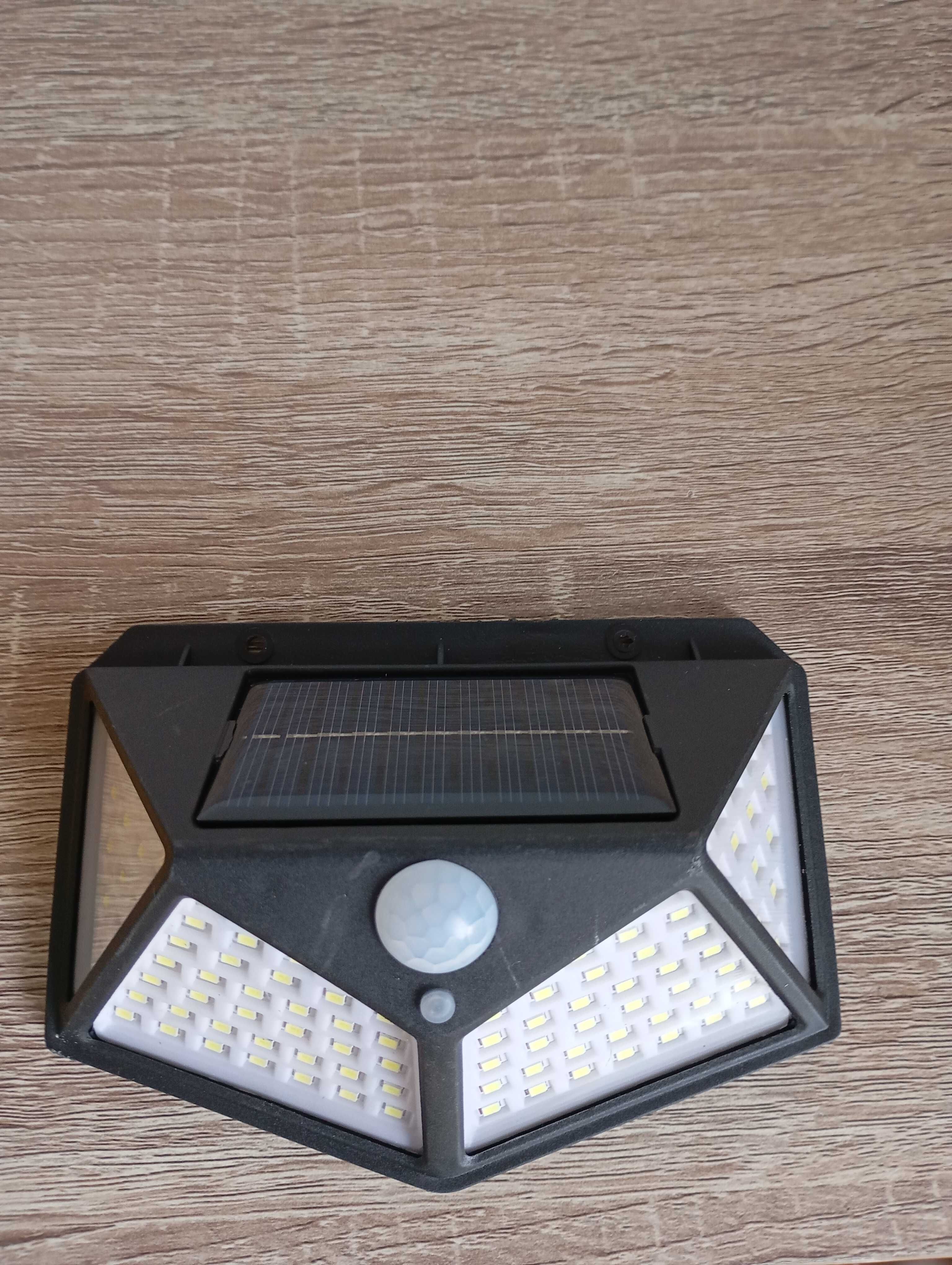 Iluminação solar