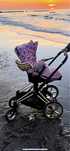 Sprzedam cybex priam 2.0 jeremy scott