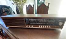 Radio Telefunken.
