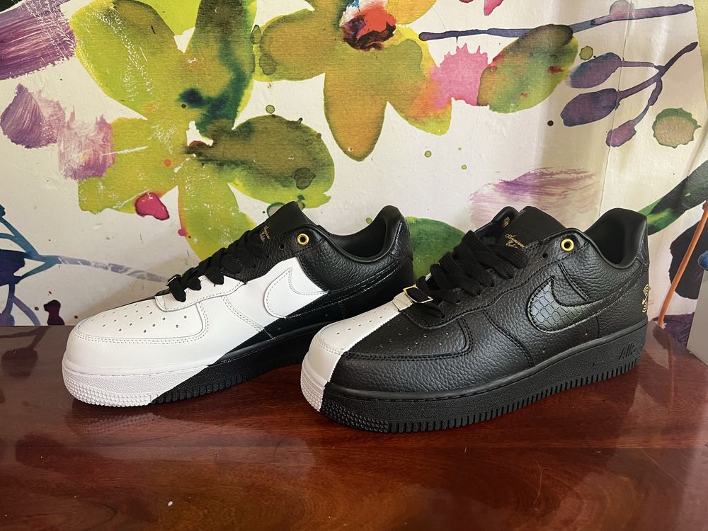 Nike Air Force 1 Split