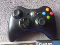 Pad do Xboxa360 ..