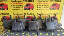 Корпус повітрянного фільтру mercedes Sprinter w906 Vokswagen Crafter