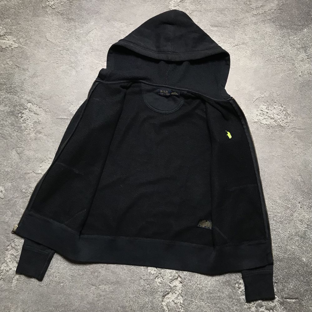 Зіп Худі Polo Ralph Lauren Оригінал
