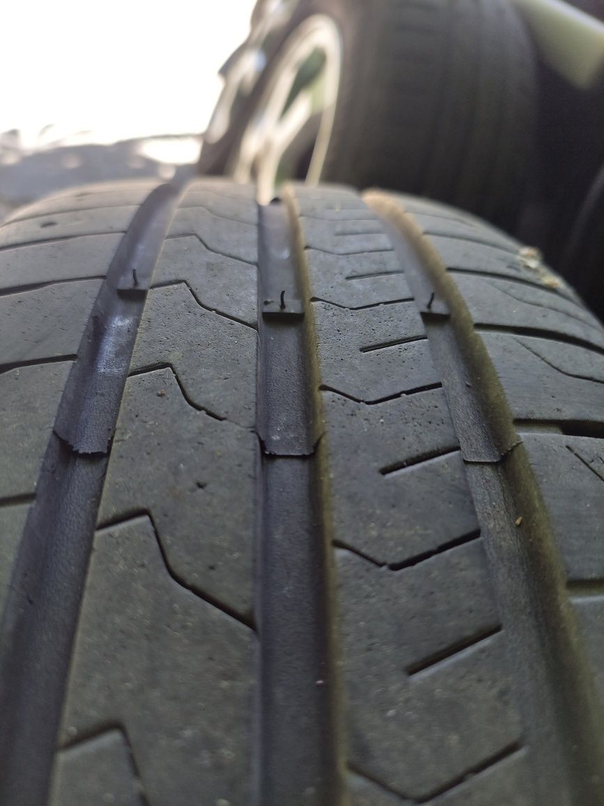 Koła opel astra 2 , 185/65 R15 Letnie