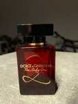 Dolce&Gabbana The Only One 2  женский