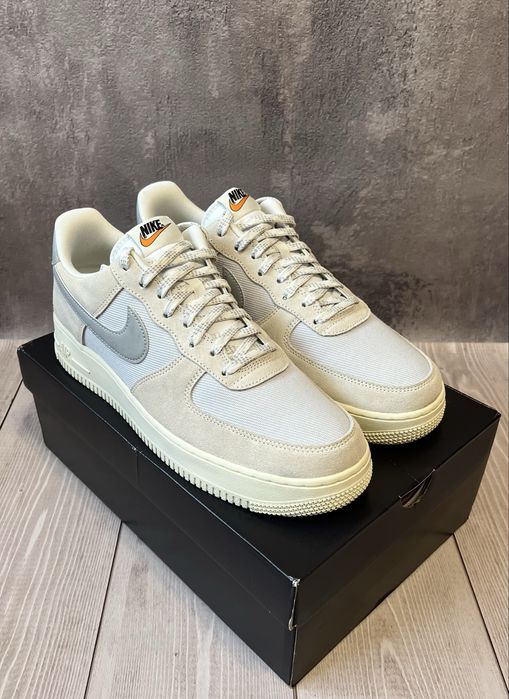 Оригінал! Кросівки Nike Air Force 1 | Кроссовки Найк Форс 45