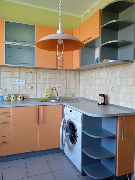 ТЕРМІНОВО! Оренда затишної квартири на Сихові(Шувар)