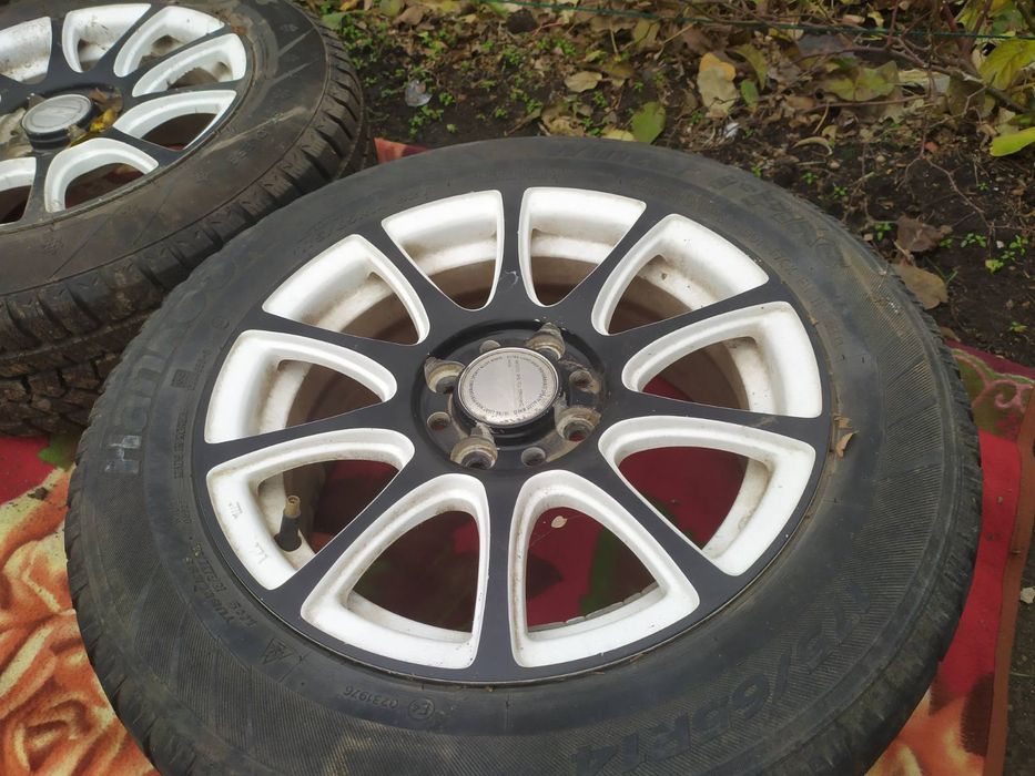 Продам тітани на 14