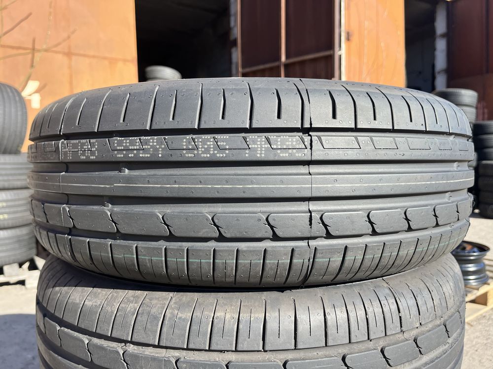 205/65 r15 Giti Synergy H2 23 год Резина летняя