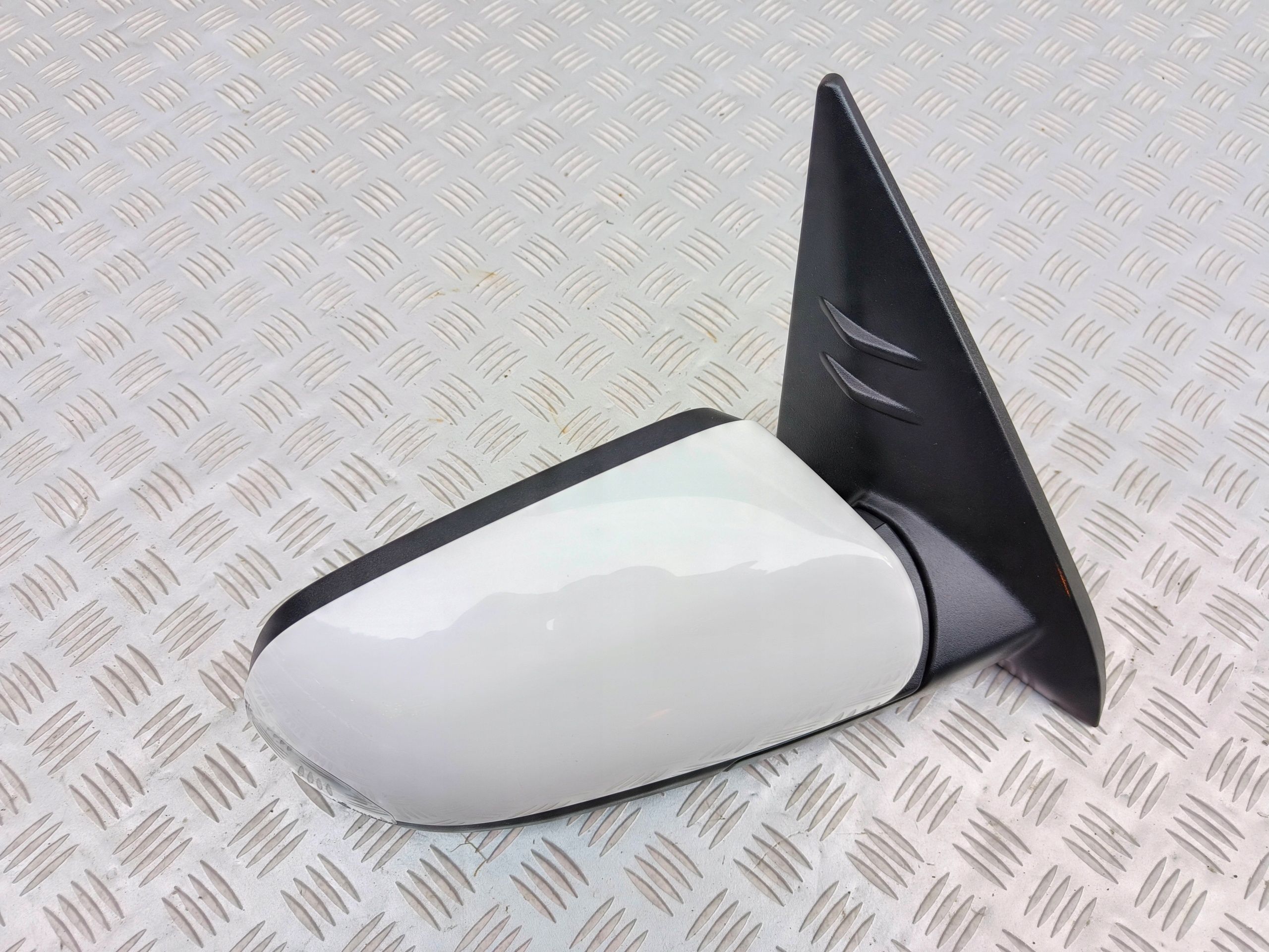 Hyundai Venue Lusterko zewnętrzne Prawe Led Blind Spot 8PIN Usa