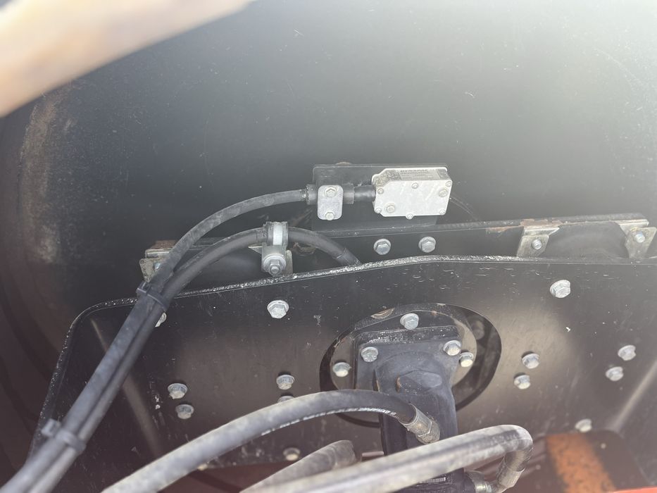 Walec drogowy Dynapac CA 152 bomag