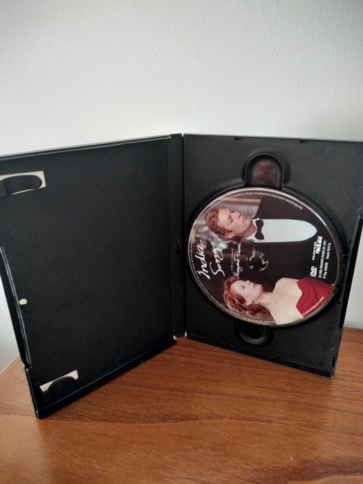 Filme DVD: India Song