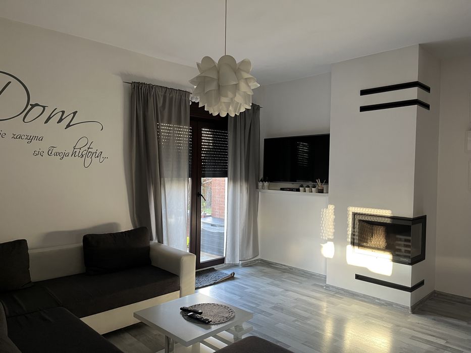 Dom w Węglińcu pow.174m