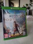 Gra na Xbox One  Assassin's Creed Odyssey