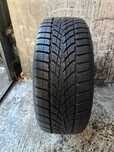 Sprzedam oponę 205/45 17" Dunlop SP Winter Sport 4D 7mm 2021r