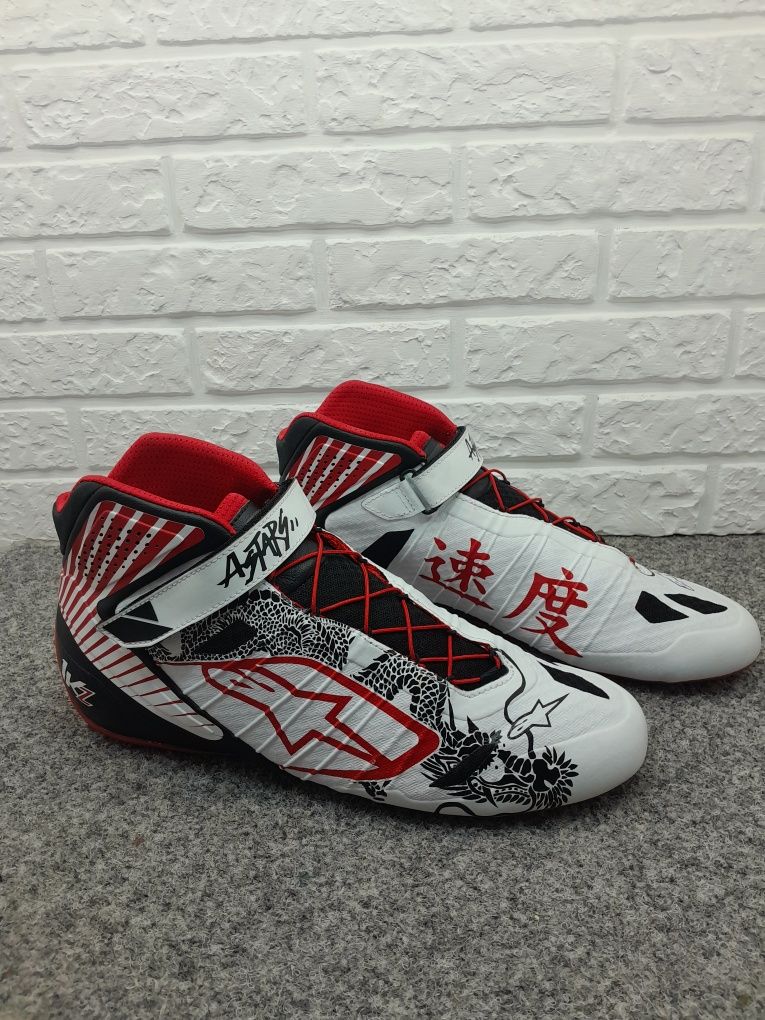 Терміновий продаж Alpinestars Limited edition Р46. Нові