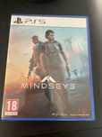 Mindseye PS5 jak nowa