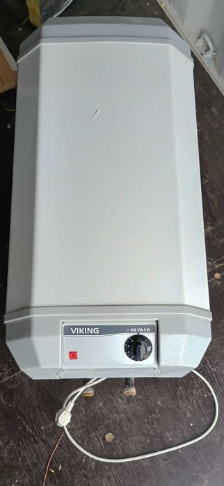 Bojler Biawar Viking 55-E, 55 litrów