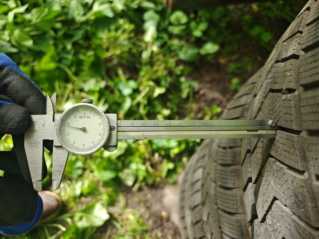 Шини 215/45 r 18