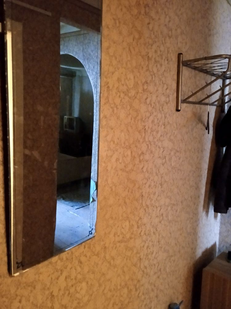 Продам просторную 2-комнатную квартиру в пгт Губиниха (Сахарный Завод)