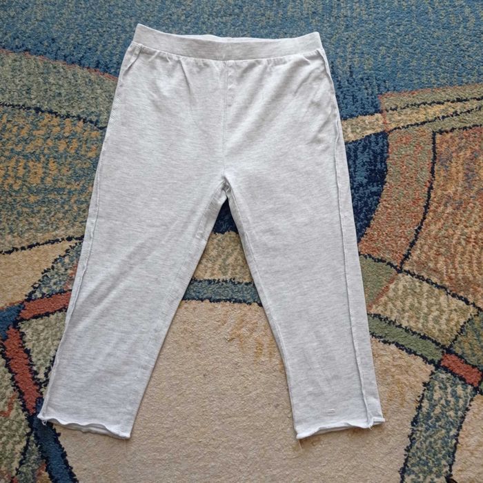 Legginsy 3/4 dziewczęce Reserved 140