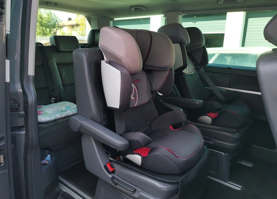 Volkswagen Multivan 2.0 BiTDI L1 Comfortline 4Motion DSG