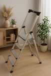 KRAUSE SOLIDY drabina 1x4 stopnie 2,85m