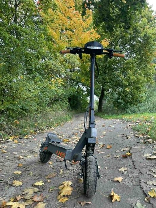 Hulajnoga Elektryczna Kukirin G2 2025