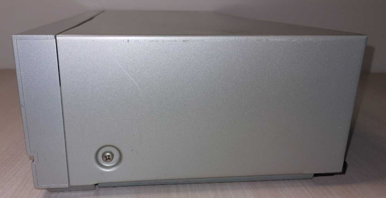 касетна дека Technics RS-B10