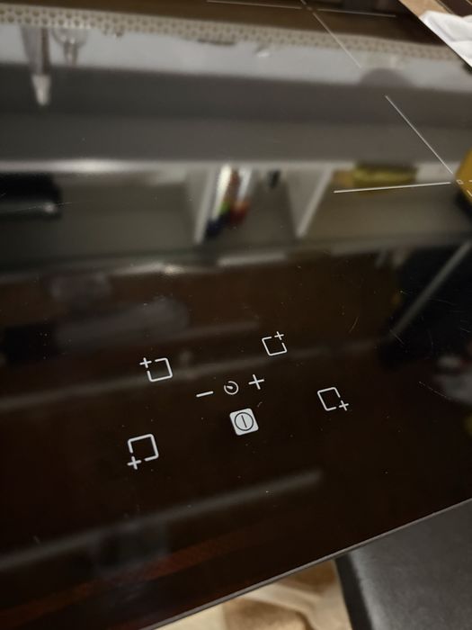 Плита індукційна GUNTER & HAUER I 6 FB